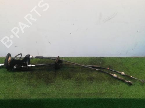 Used Gear lever FIAT 500 (312_) 1.2 (312AXA1A) (69 hp) 14412121