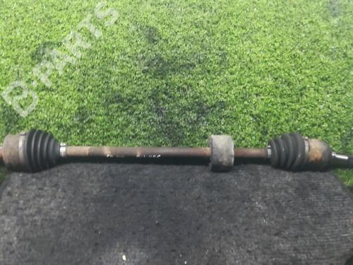 Used Right front driveshaft FIAT 500 (312_) 1.2 (312AXA1A) (69 hp) 6188629