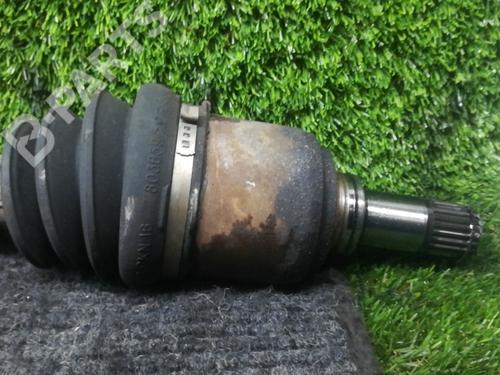 Right front driveshaft FIAT 500 (312_) 1.2 (312AXA1A) | BP6188629M39