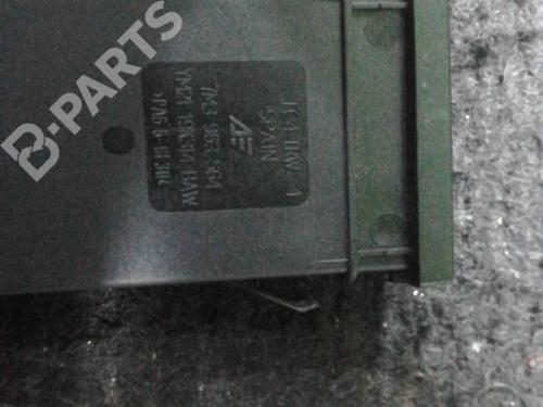 Switch SEAT ALHAMBRA (7V8, 7V9) 1.9 TDI | BP6822724I30 