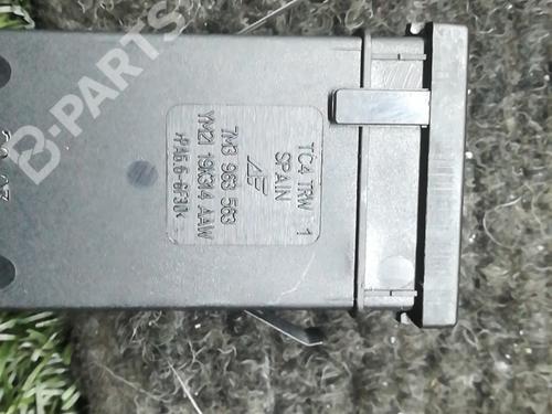 Switch SEAT ALHAMBRA (7V8, 7V9) 1.9 TDI | BP6822725I30 