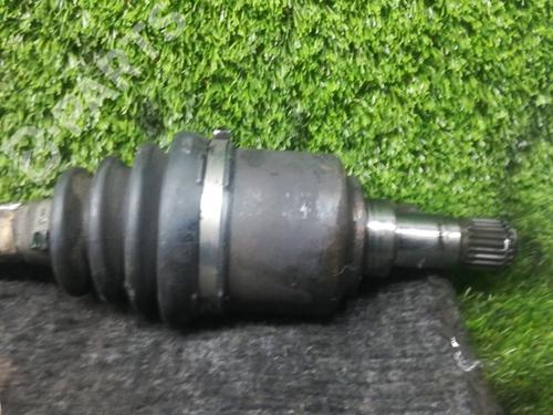 Right front driveshaft FIAT PUNTO (188_) 1.2 16V 80 (188.233, .235, .253, .255, .333, .353, .639,... | BP6188646M39