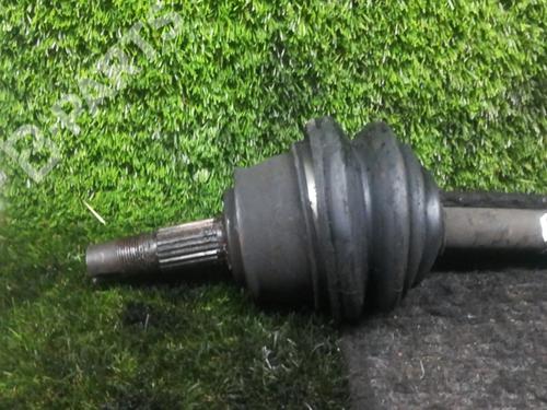 Right front driveshaft FIAT PUNTO (188_) 1.2 16V 80 (188.233, .235, .253, .255, .333, .353, .639,... | BP6188646M39
