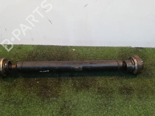 Driveshaft SUZUKI GRAND VITARA I (FT, HT) 2.0 HDI 110 16V 4x4 (SQ420D, TD83V) CADA UM TEM : 