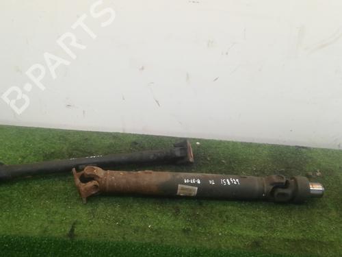 Driveshaft SUZUKI GRAND VITARA I (FT, HT) 2.0 HDI 110 16V 4x4 (SQ420D, TD83V) | BP14412123M37 