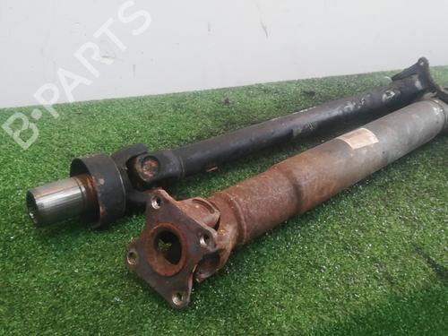 Driveshaft SUZUKI GRAND VITARA I (FT, HT) 2.0 HDI 110 16V 4x4 (SQ420D, TD83V) | BP14412123M37 
