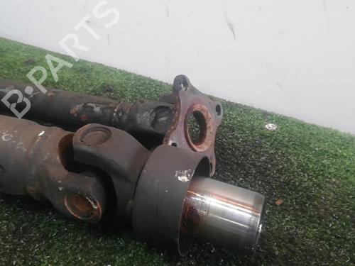 Driveshaft SUZUKI GRAND VITARA I (FT, HT) 2.0 HDI 110 16V 4x4 (SQ420D, TD83V) | BP14412123M37 