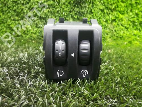 Spak kontakt RENAULT CLIO III (BR0/1, CR0/1) 1.2 16V (BR02, BR0J, BR11, CR02, CR0J, CR11) (75 hp) 6822726