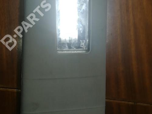 Osłona przeciwsłoneczna prawa BMW 7 (E65, E66, E67) 730 d DANIFICADA