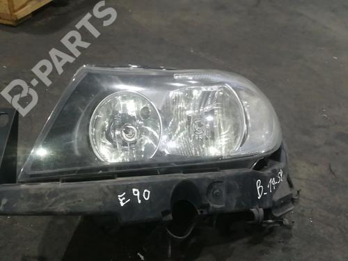 Faro sinistro BMW 3 (E90) 320 i (150 hp) INGLESA