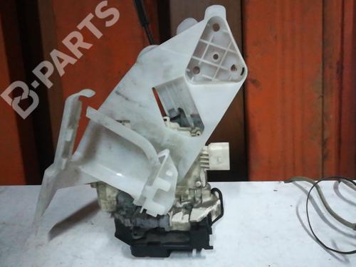 Used Rear right lock VW PASSAT B6 (3C2) [2005-2011]  6188750