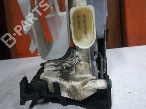 Rear right lock VW PASSAT B6 (3C2)  | BP6188750C99