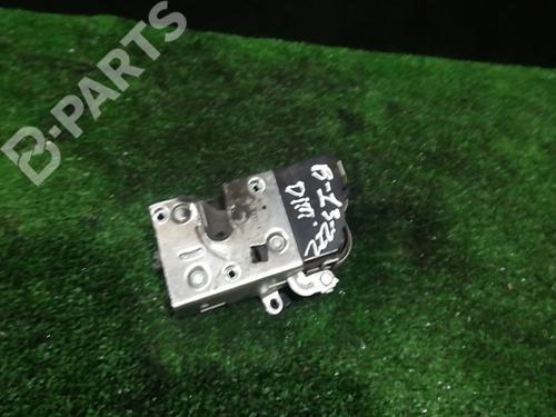 Used Front right lock PEUGEOT PARTNER Box Body/MPV (5_, G_) 1.6 HDi 90 (90 hp) 6188870