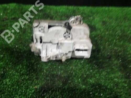 Front right lock PEUGEOT PARTNER Box Body/MPV (5_, G_) 1.6 HDi 90 | BP6188870C97