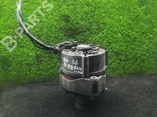 Generator AUDI 80 B3 Saloon (893, 894, 8A2) 1.6 (75 hp) 0120469011