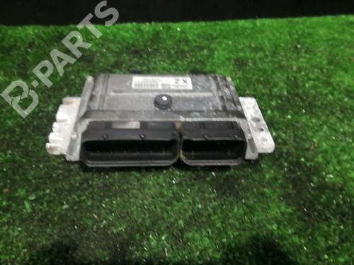 Engine control unit (ECU) NISSAN MICRA III (K12) 1.4 16V | BP6188947M57 