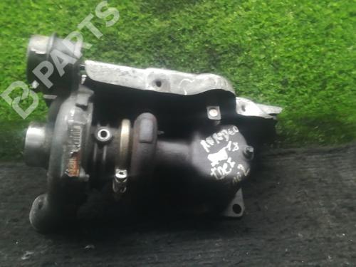 Used Turbocharger/Supercharger FORD MONDEO III (B5Y) 2.0 TDCi (130 hp) 6188960