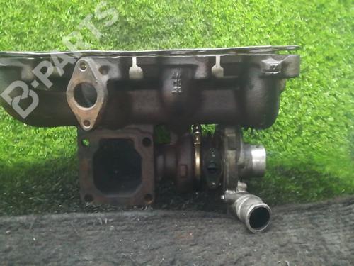 Turbocharger/Supercharger FORD MONDEO III (B5Y) 2.0 TDCi | BP6188960M71 