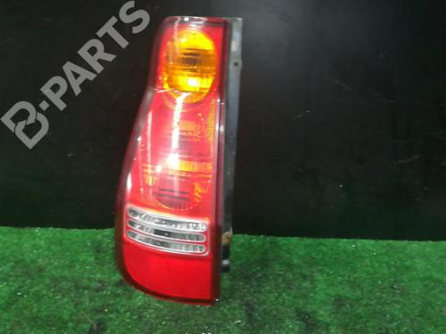 Venstre Baklys HYUNDAI MATRIX (FC) 1.5 CRDi (82 hp) 6188961