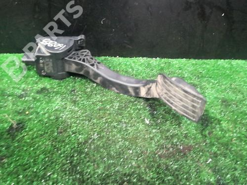 Used Pedal PEUGEOT 308 I (4A_, 4C_) 1.6 16V (120 hp) 6188962