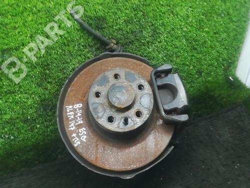 Left front steering knuckle ALFA ROMEO 147 (937_) 1.9 JTD (937.AXF1A, 937.BXF1A) BP6189008M25