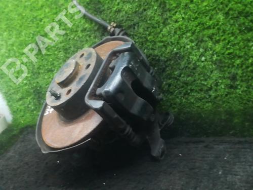 Left front steering knuckle ALFA ROMEO 147 (937_) 1.9 JTD (937.AXF1A, 937.BXF1A) | BP6189008M25 