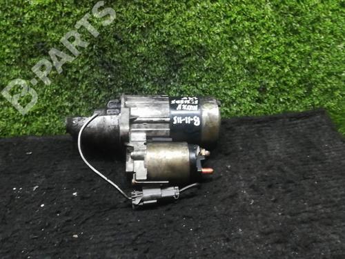 Starter NISSAN ALMERA I (N15) 1.4 | BP6189011M8 