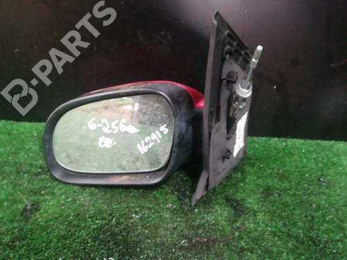 Left mirror VW FOX Hatchback (5Z1, 5Z3, 5Z4) 1.2 (55 hp)null