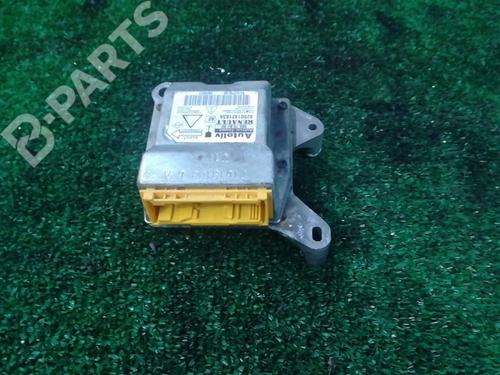 Airbag styreenhed RENAULT LAGUNA II Grandtour (KG0/1_) 1.9 dCi (KG0G) (120 hp) 6189059