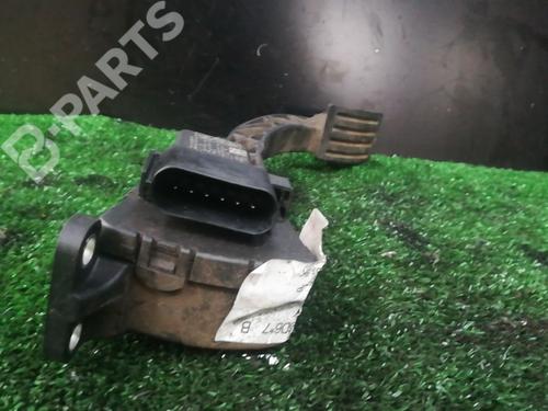 Pedał FORD FOCUS II (DA_, HCP, DP) 1.6 TDCi | BP6189070I4