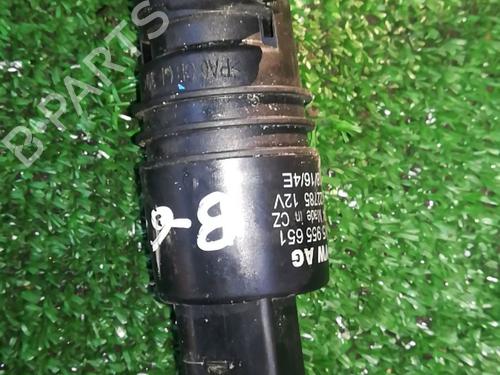 Used Washer pump VW PASSAT B7 (362) 1.6 TDI (105 hp) 14412168