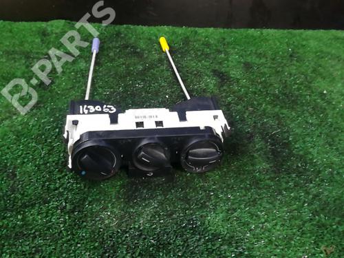 Panel klimatyzacji / ogrzewania VW FOX Hatchback (5Z1, 5Z3, 5Z4) 1.2 6Q0819045T
