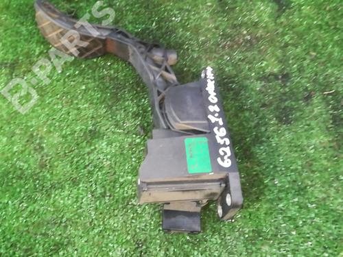 Pedał VW FOX Hatchback (5Z1, 5Z3, 5Z4) 1.2 BP6189109I4
