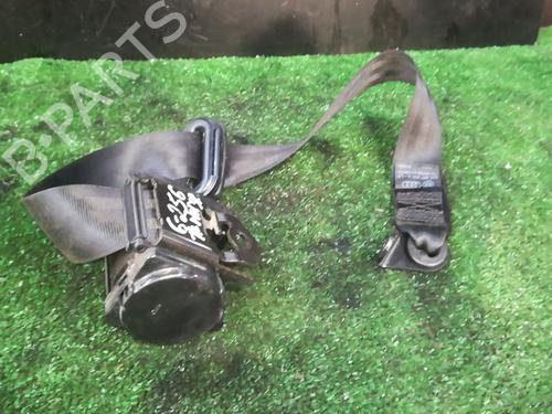 Pas bezpieczeństwa tylny prawy VW FOX Hatchback (5Z1, 5Z3, 5Z4) 1.2 BP14412171I28