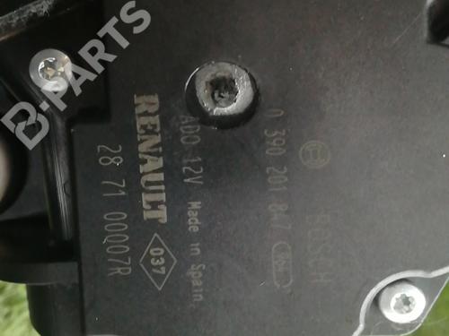 Viskermotor bagrude RENAULT MEGANE III Hatchback (BZ0/1_, B3_) 1.5 dCi (BZ0C) | BP6189225M102 