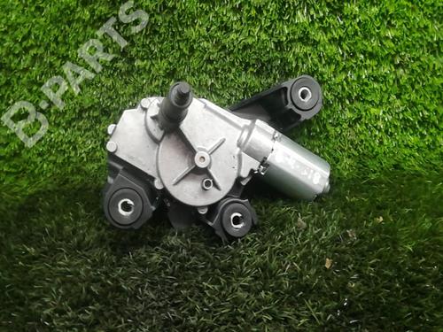 Viskermotor bagrude RENAULT MEGANE III Hatchback (BZ0/1_, B3_) 1.5 dCi (BZ0C) | BP6189225M102 