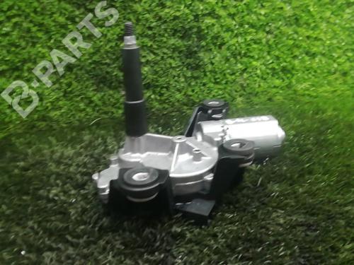 Viskermotor bagrude RENAULT MEGANE III Hatchback (BZ0/1_, B3_) 1.5 dCi (BZ0C) | BP6189225M102 