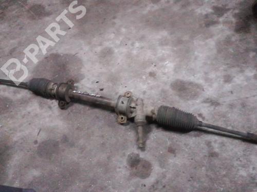 Steering rack MITSUBISHI L 300 III Van (P0_V, P1_V, P2_V) 2.5 D (P05V, P05W, P15V) | BP6189313M22 