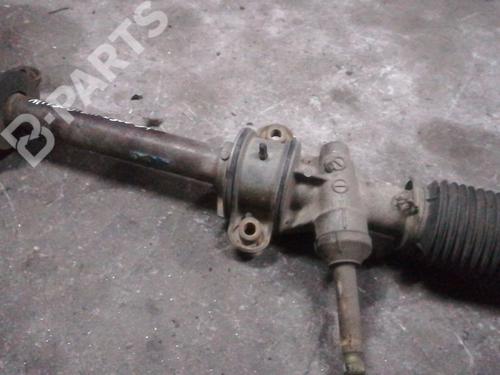 Steering rack MITSUBISHI L 300 III Van (P0_V, P1_V, P2_V) 2.5 D (P05V, P05W, P15V) | BP6189313M22 