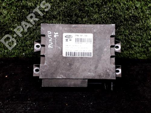 Used Engine control unit (ECU) Engine control unit (ECU) 6189327 6189327