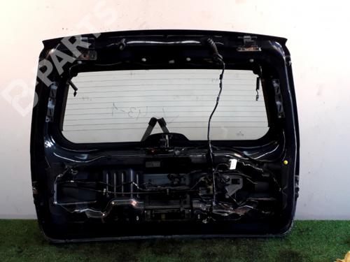 Klapa tylna bagażnika JEEP GRAND CHEROKEE II (WJ, WG) 3.1 TD 4x4 BP6189353C6
