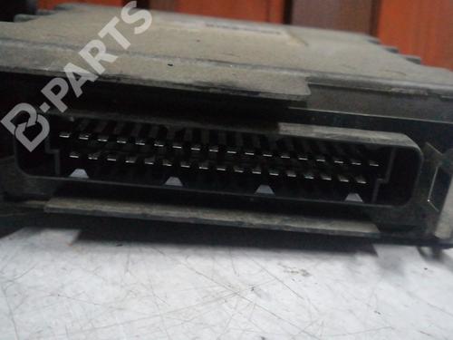 Engine control unit (ECU) FIAT PUNTO (176_) 55 1.1 | BP6189395M57