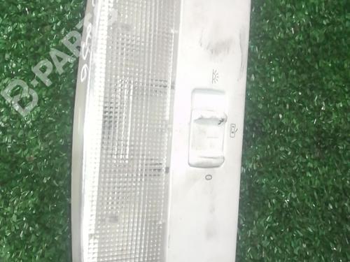 Lampa oświetlenia wnętrza VW FOX Hatchback (5Z1, 5Z3, 5Z4) 1.2 BP7089233I8