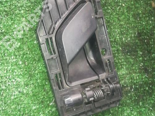 Used Front right interior door handle PEUGEOT PARTNER Box Body/MPV (5_, G_) 1.6 HDi 90 (90 hp) 6189406