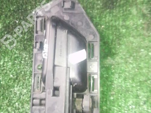 Front right interior door handle PEUGEOT PARTNER Box Body/MPV (5_, G_) 1.6 HDi 90 | BP6189406I14