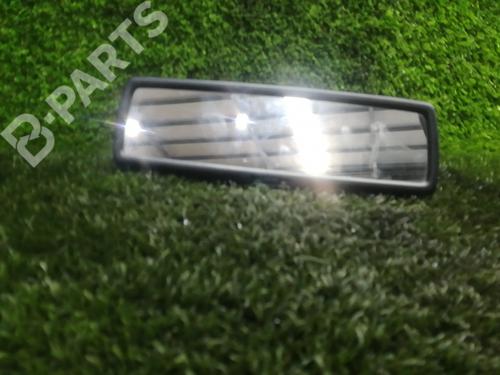 Used Rear mirror VW GOLF V (1K1) 1.6 FSI (115 hp) 6189415