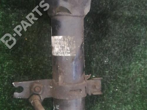 Left front shock absorber ROVER 25 I Hatchback (RF) 1.4 16V | BP6189451M16 