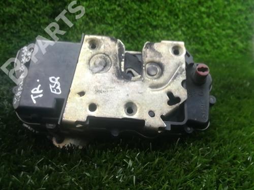 Używane Zamek drzwi tylnych lewych CITROËN XSARA PICASSO (N68) [1999-2012]  6189491