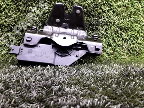 Used Tailgate lock BMW 1 (E87) [2003-2013]  6189507