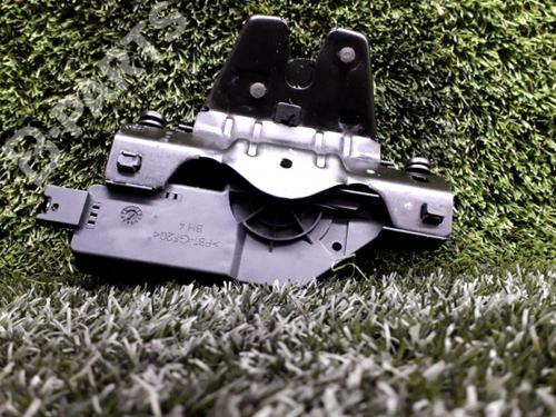 Tailgate lock BMW 1 (E87)  | BP6189507C101  - Image 5